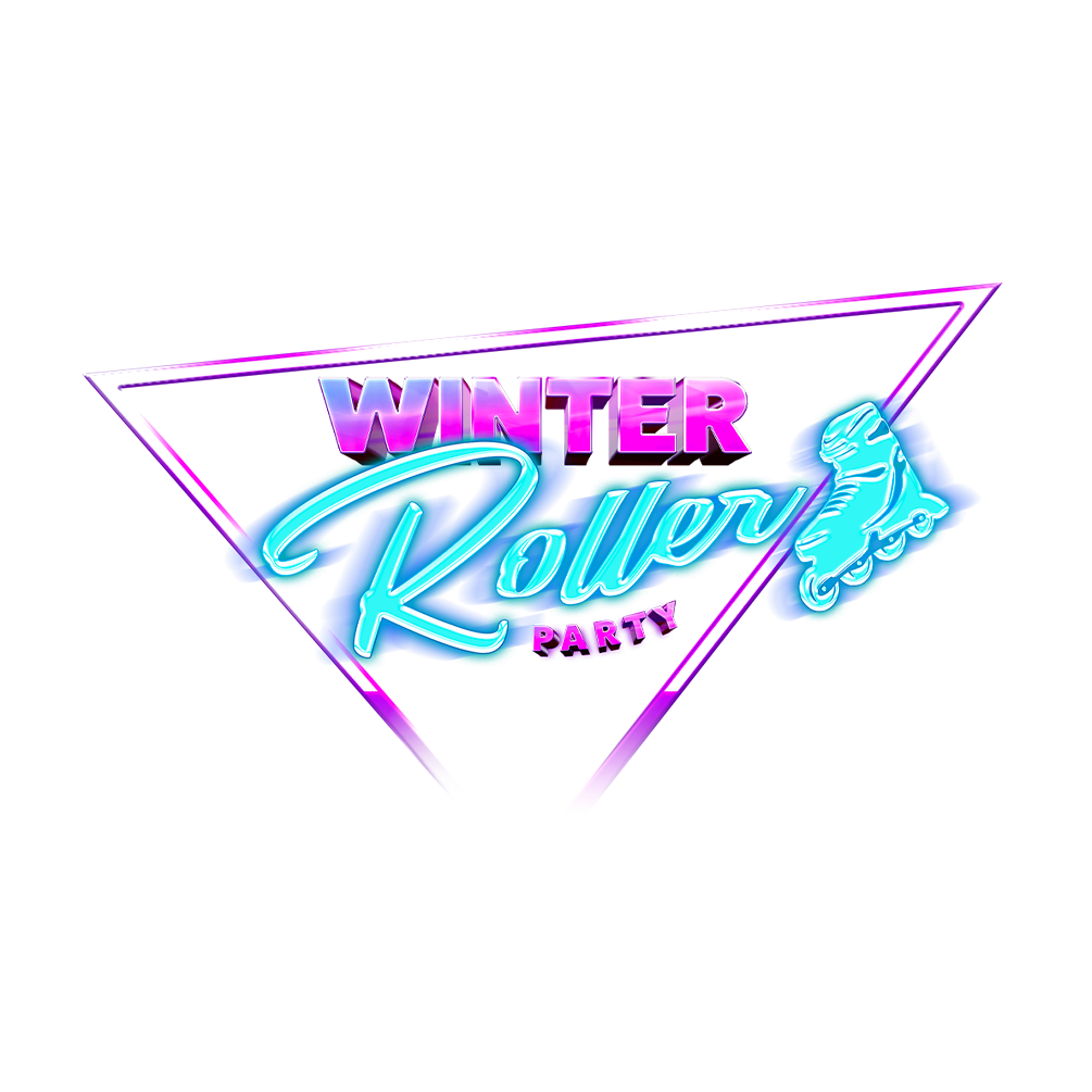 Winter Roller Party à Wavre ! Logo Ville de Wavre