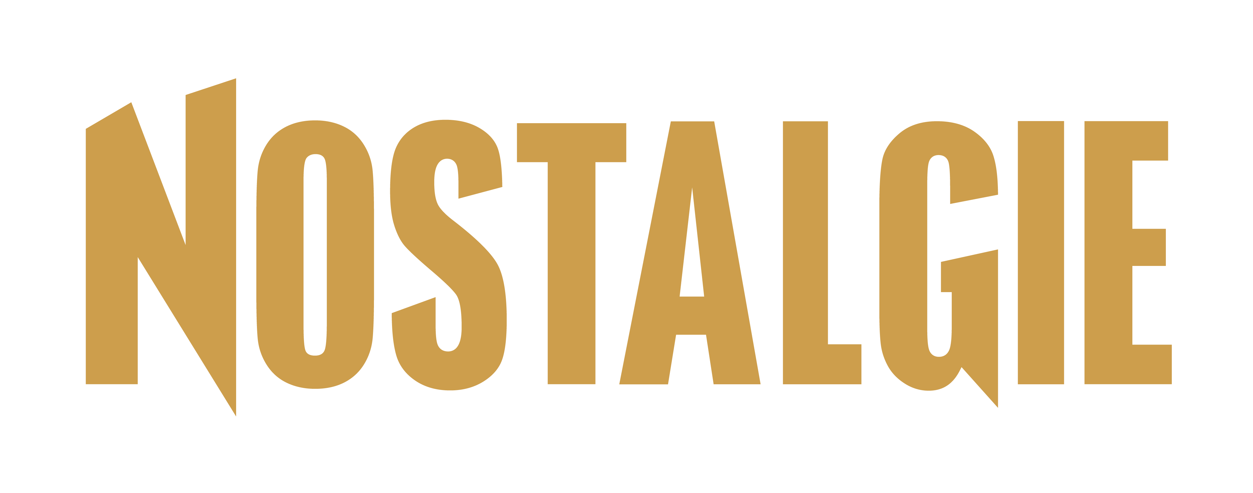 Nostalgie - Partenaire de notre événement