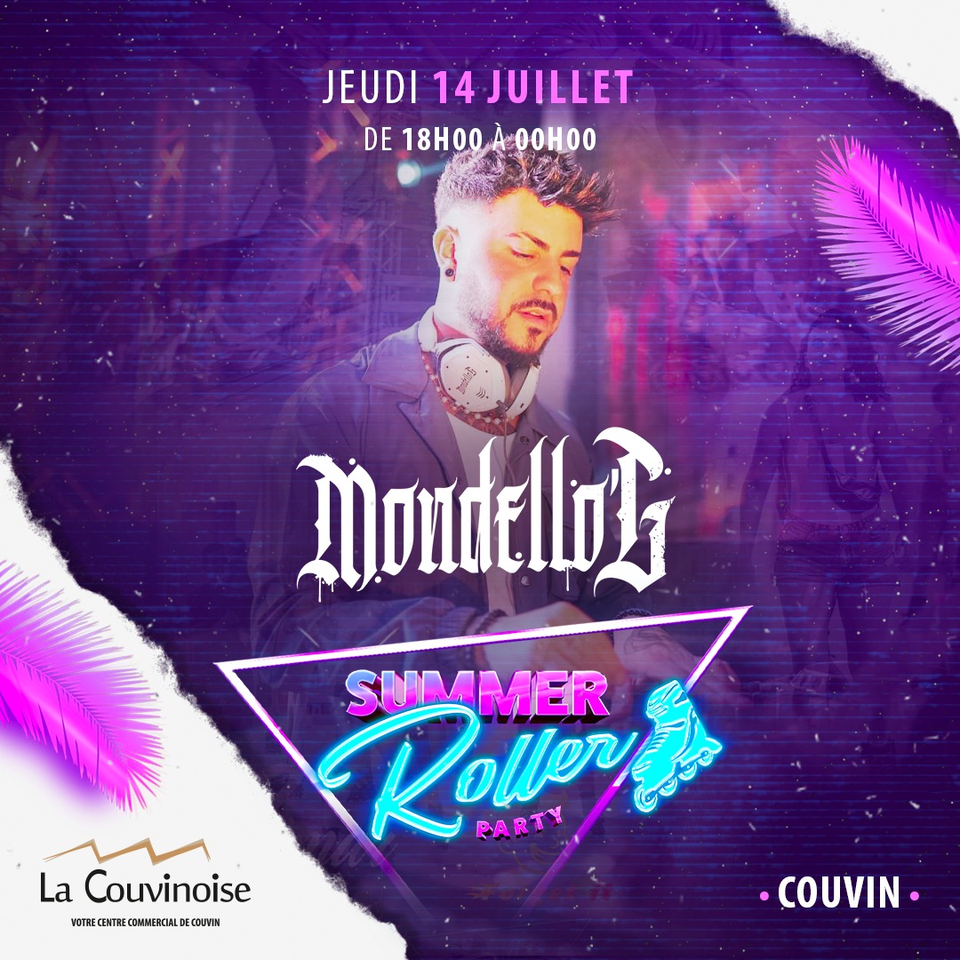 Joyeuse Fête nationale française !