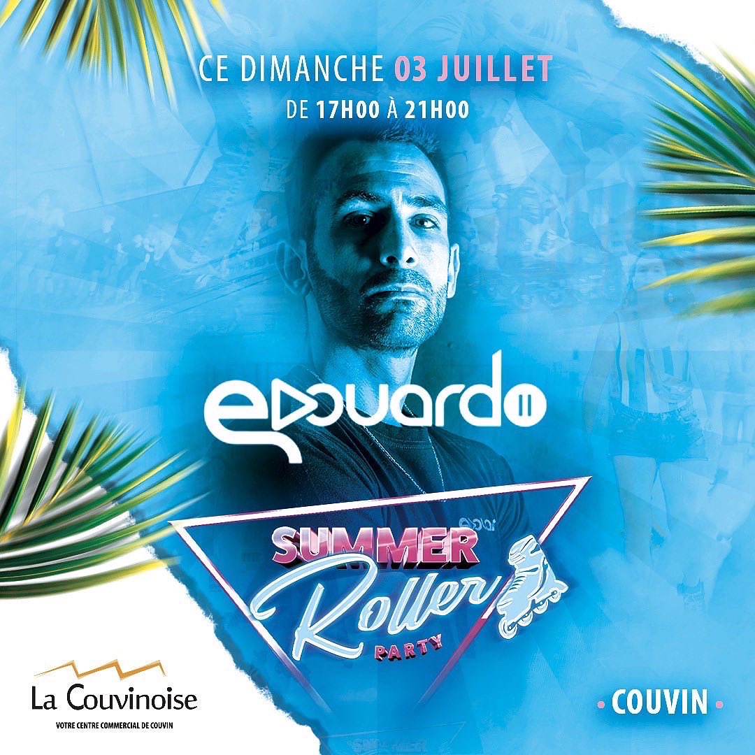 Eduardo met le feu ce dimanche !