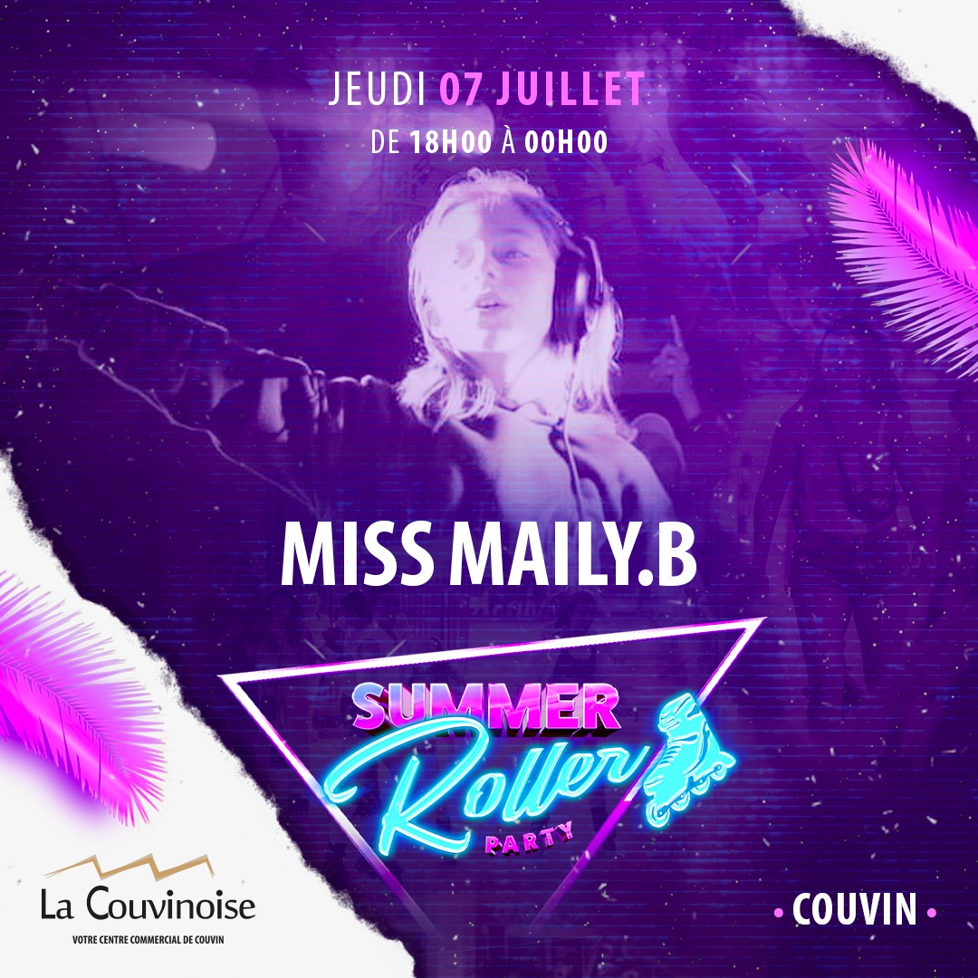 Un petit phénomène débarque à Couvin !