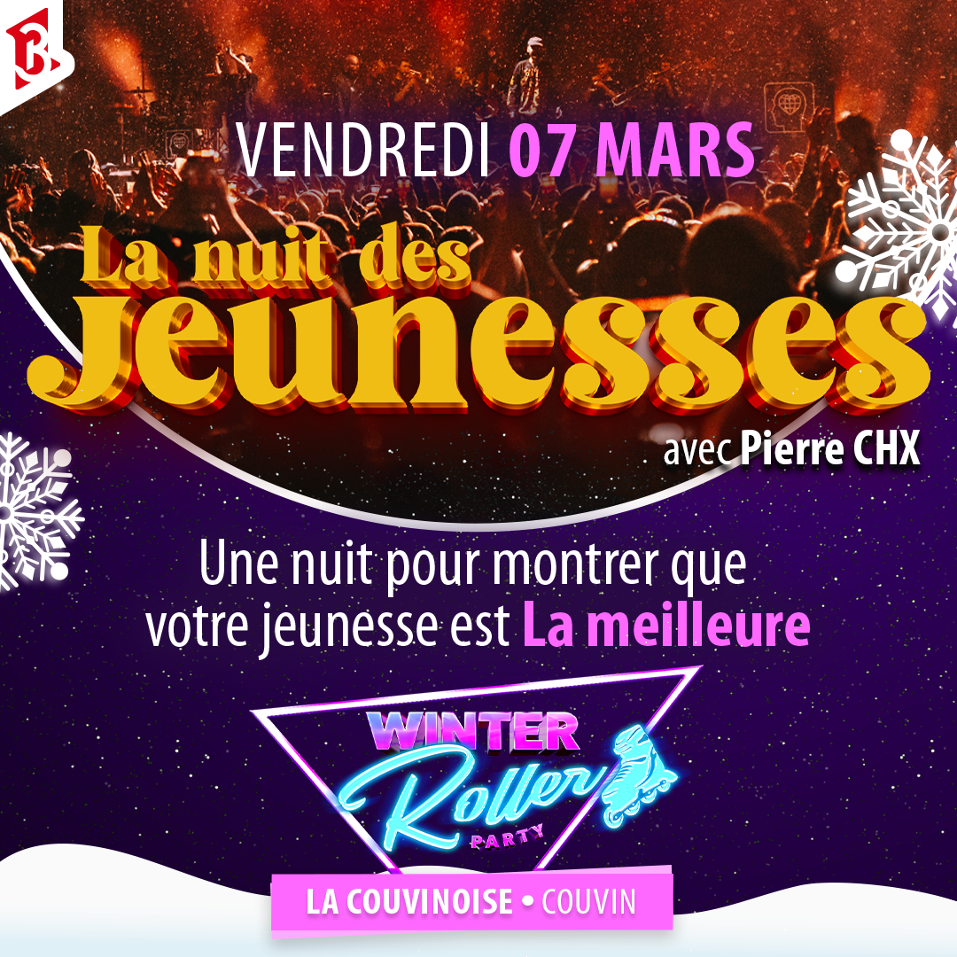 BATTLE DES JEUNESSES avec PIERRE CHX !